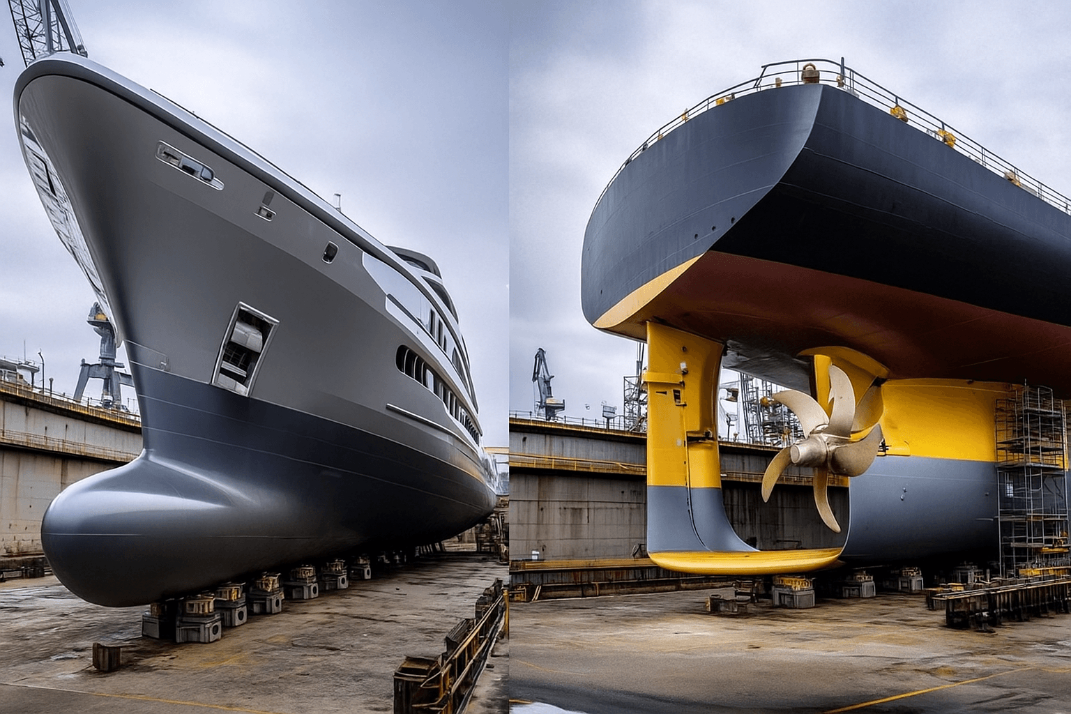 eco friendly silicone foul release coatings