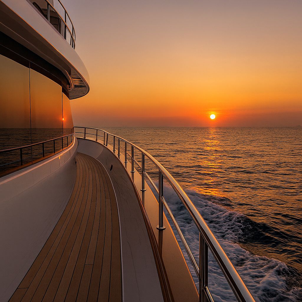 yacht consultancy vs full management which model truly fits your yacht