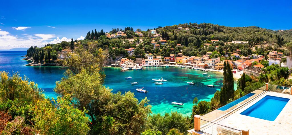 ionian paxos
