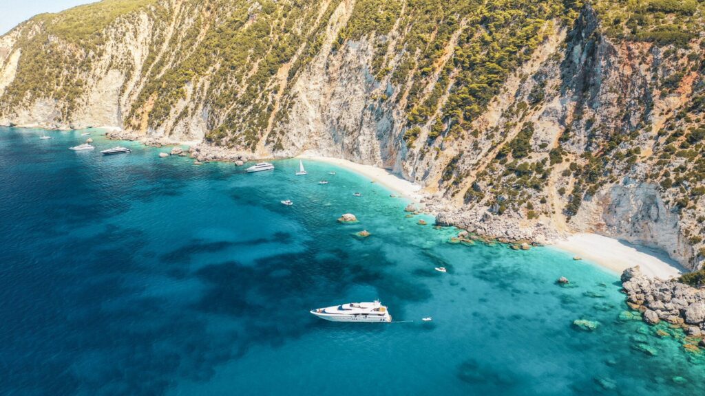ithaka island