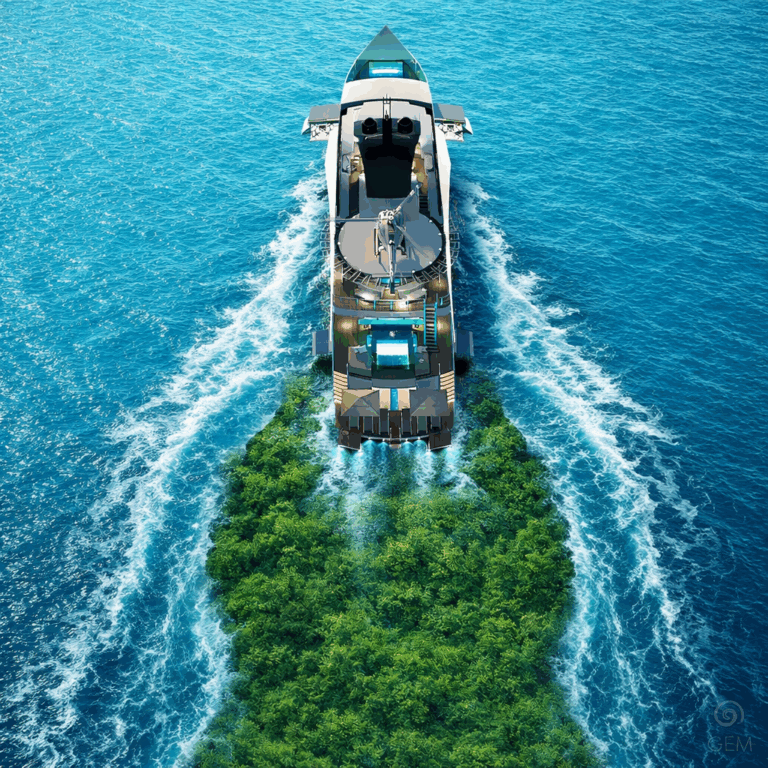 smart and sustainable yacht management in greece 2