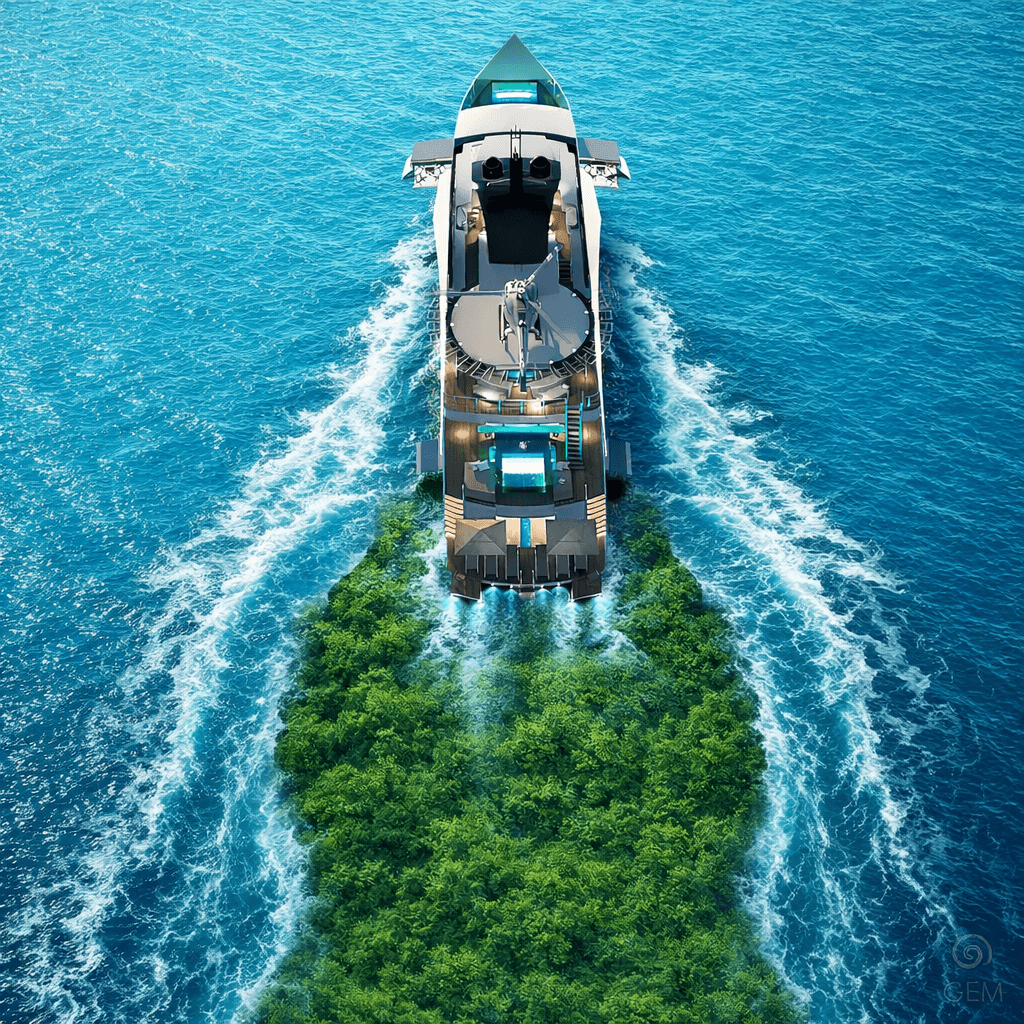 smart and sustainable yacht management in greece 2