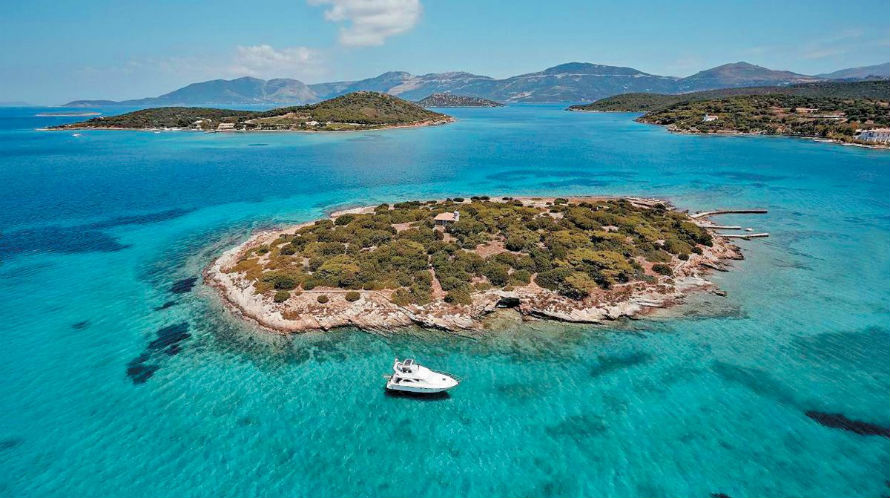 evia ροβιες