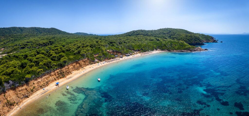 skiathos mandraki bay