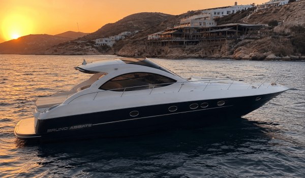motor yacht zoes